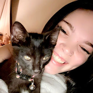 Meet your Posher, Kamryn